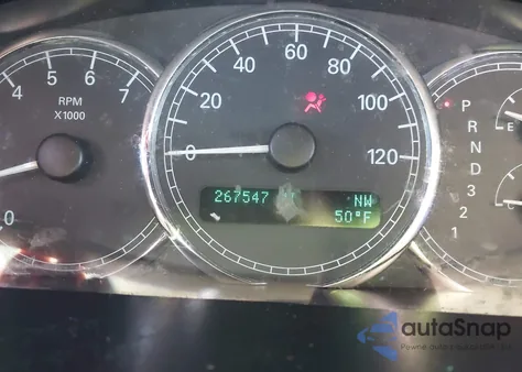 2005 Buick Lacrosse Cxl z USA, uszkodzony, nr VIN 2G4WD532651241707